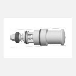 Omskifter til Royal armatur